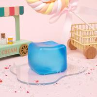 Maltose Cube Ice Blue