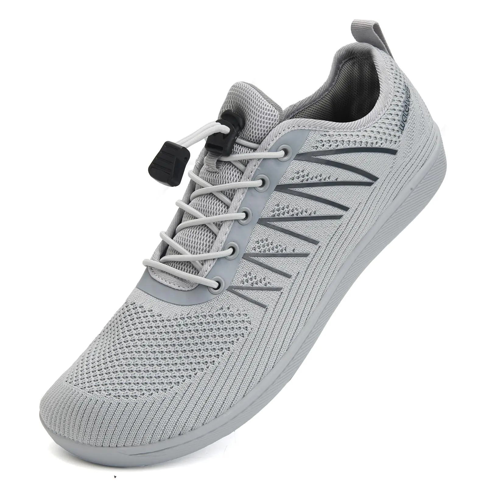 WateLves Wide Water Shoes Mens Womens Beach-Swim-Aqua-Barefoot Shoes Quick Dry & Non-Slip & Optimal Relaxation Walking Sneakers#summerfinds