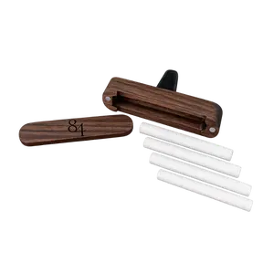 84 Luxe - Luxury Wooden Vent Clip Diffuser
