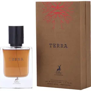 Maison Alhambra Terra By Maison Alhambra Eau De Parfum For Unisex