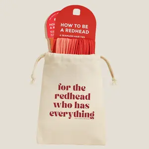 Redhead Gift Bag (Small)
