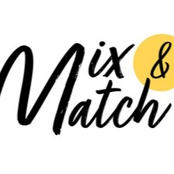 Mix&Match DCM Store