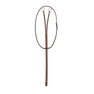 Rodrigo Pessoa Raised Running Martingale