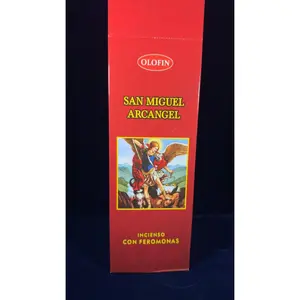 Archangel Michael Incienso