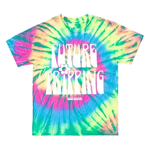 FUTURE TRIPPING T-SHIRT