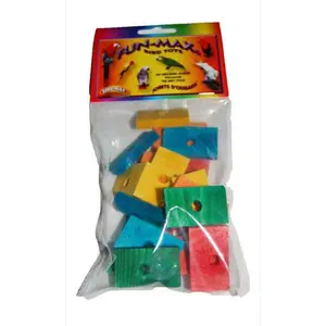 Zoo Max 648 40 Cardboards