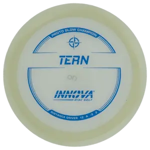 Innova Proto Glow Champion Tern