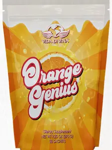 ORANGE GENIUS 30 Sachets