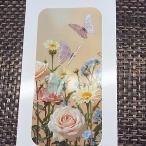 Custom Back Film for iPhone Samsung Google Motorola Personalize Your Device with Easy Application and Customizable Designs Enhance Your Phone's Look-message me to confim your model before ordering