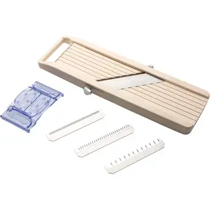 Japanese Mandolin Vegetable Slicer