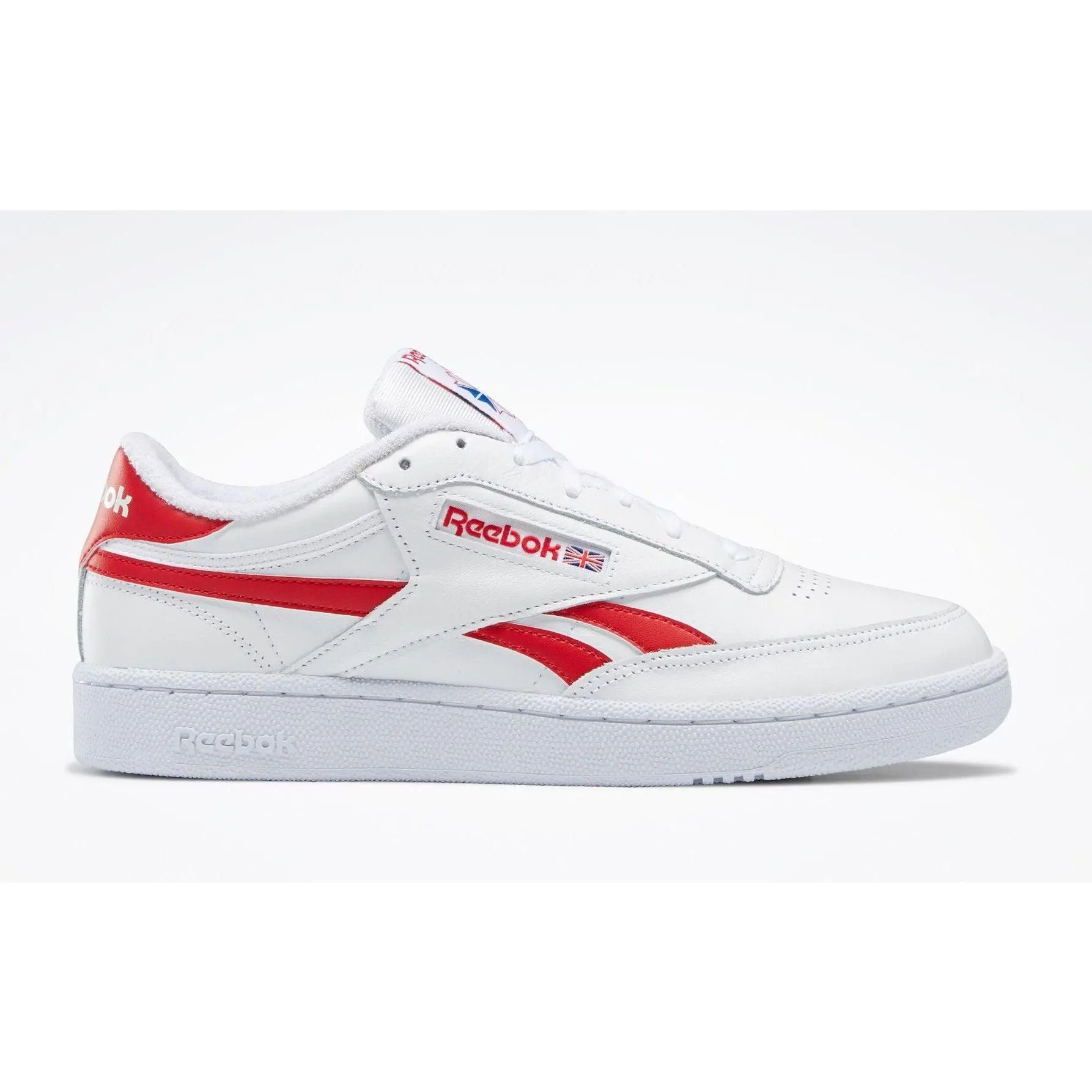 [100010772/H04170] Mens Reebok CLUB C REVENGE
