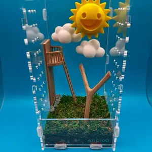 Sun & Cloud Theme Full Starter Pack Bundle