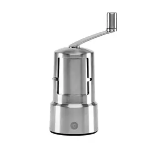 CrushGrind Copenhagen Spice Grinder