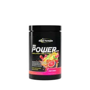 bioPOWER ATP - Chelated Creatine