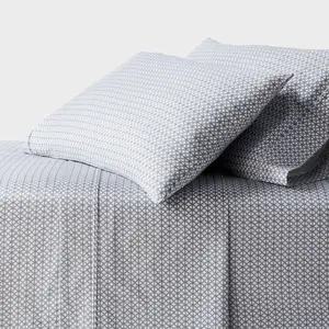 400 Thread Count Performance Sheet Set - Threshold