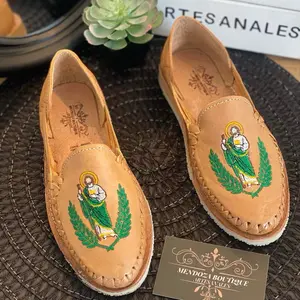 SAN JUDITAS /HUARACHES WOMEN