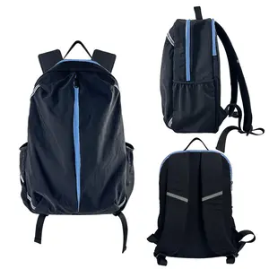 NEW Large Capacity Sports Backpack for Men Women, Pickleball Paddle Tennis Bag, Waterproof Laptop Backpack, Travel