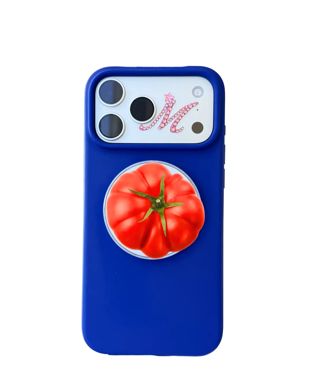 Tomato Magsafe grip