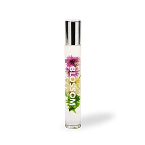 Roll-On Perfume Oil - Classic