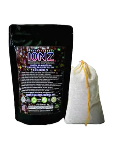 IONZ Mineral Infusion- HERBAL TEA