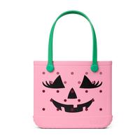 Pink Bogg O' Lantern