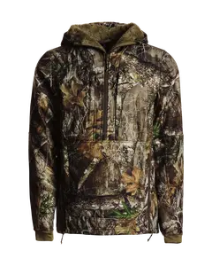 XKG Wind-Defender Anorak