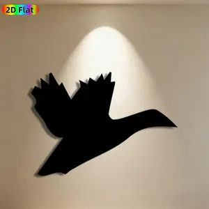 1pc Dove Metal Wall Art, Graceful Dove Statue Mural, Ideal Gift for New Year, Easter, Nature Decor Enthusiasts, Weather-Resistant Metal Wall Decor Wall Sculptures, Perfect for Outdoor Fence & Indoor Wall, Charming Home Decor Accent