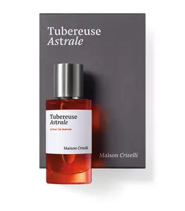 Maison Crivelli Unisex 1.7 Ounce Tubereuse Astrale Extrait De Parfum