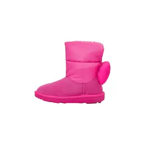 Bailey Bow Maxi PS "Pink" 1130756K RCR