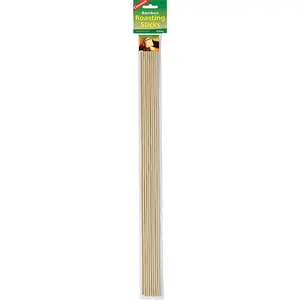 Bamboo Roasting Sticks