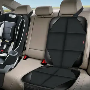 2pcs Car Seat Cover Protector Pad, Car Mat Protective Cushion, Durable Auto Seat Protection, Easy Installation, Universal Fit for All Vehicles car seat protector cover is used for Subaru Forester Outback Legacy Impreza XV BRZ