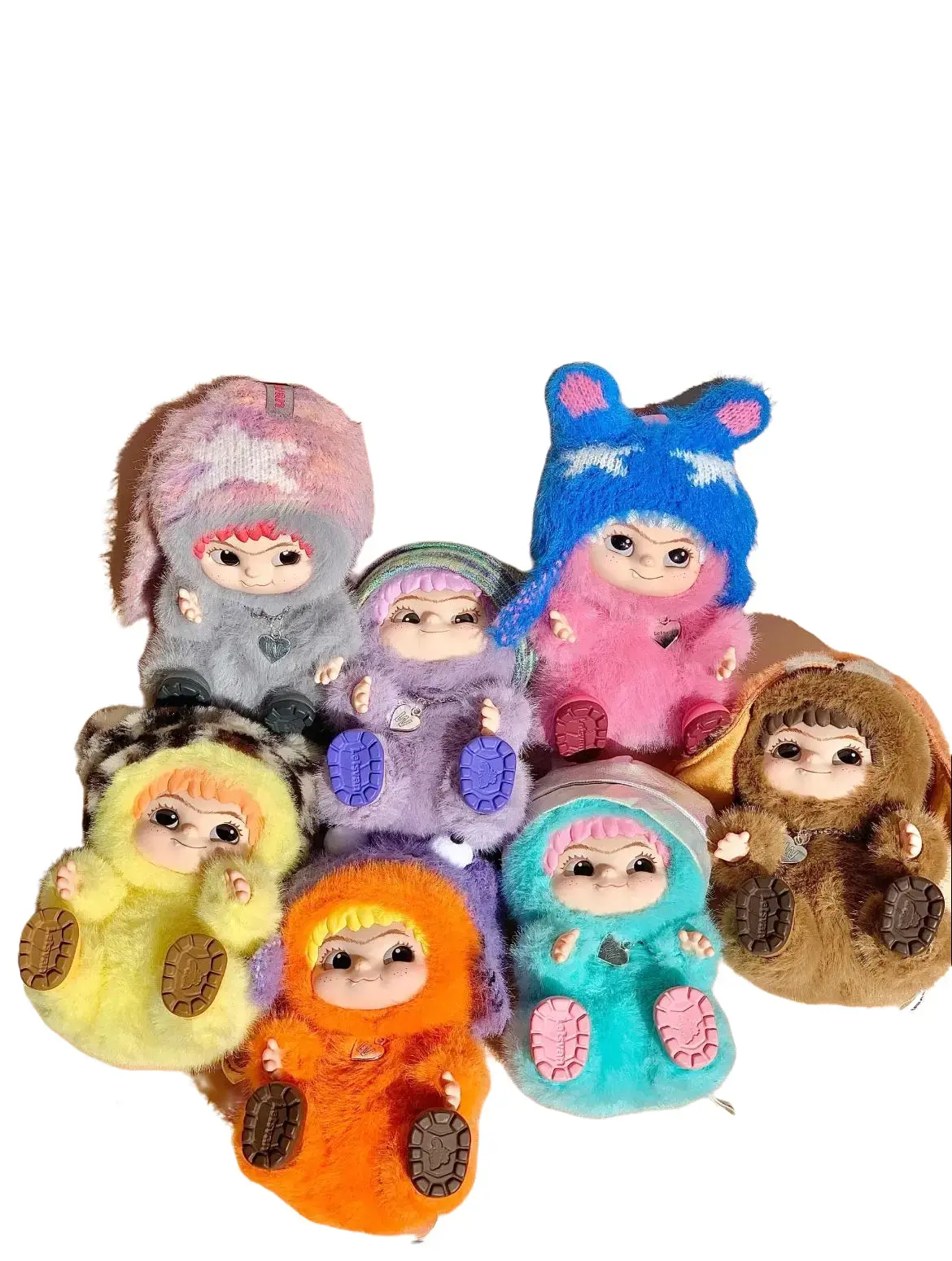 yaya blind box v1 - TikTok Shop