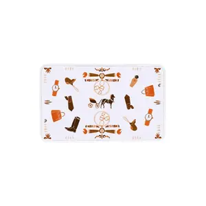 Toss Designs - Equestrian Treasure Box