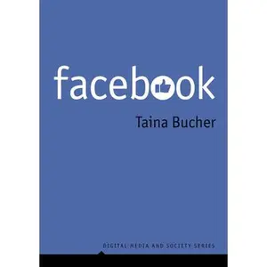 USED-Facebook by Bucher, Taina (Paperback)
