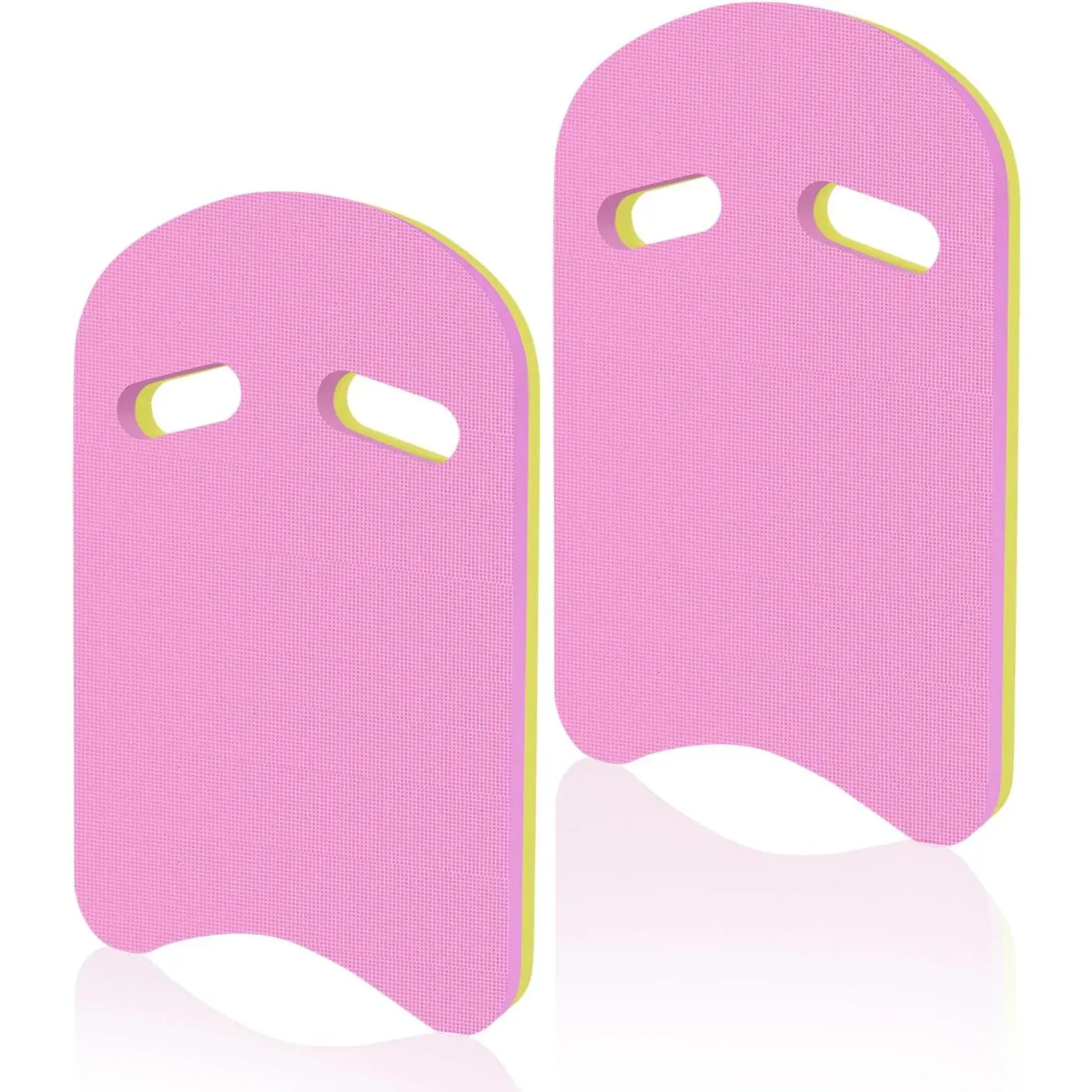 2PCS PINK