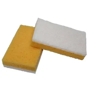 HD Scrub Sponge