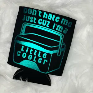 custom koozies