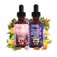 1 Month Supply - 2 Bottles Total