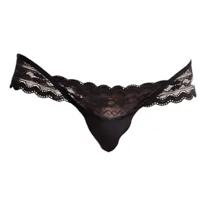 Secret Male Sissy Garter Bikini – Elegant, Supportive, and Stylish Design for Everyday Comfort and Bold Appeal