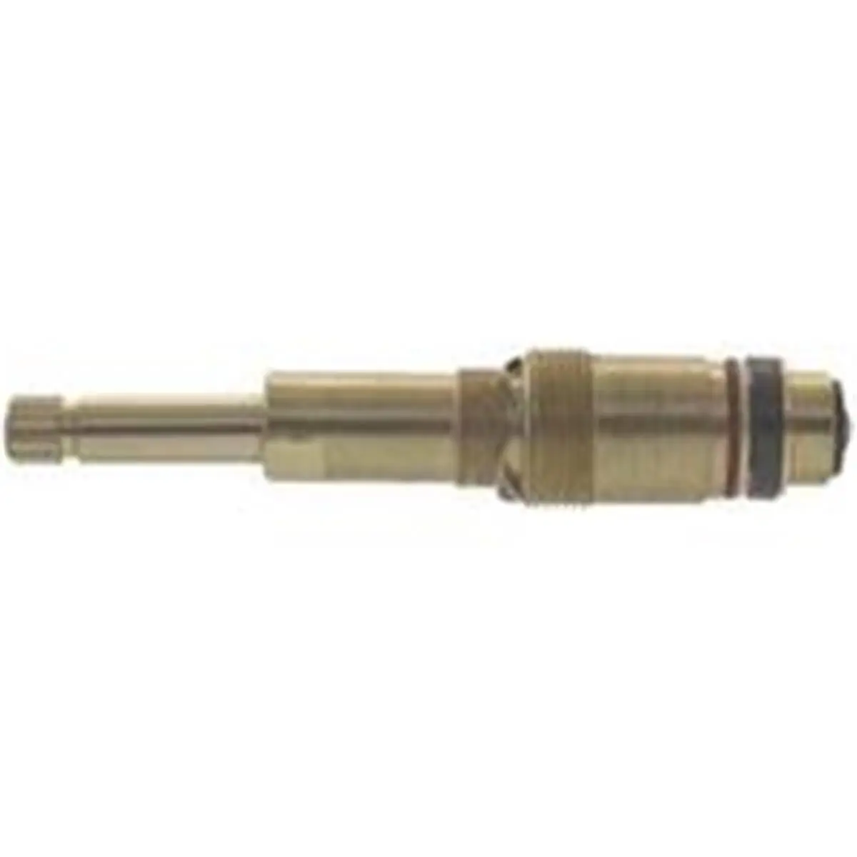 212 MAIN 9C-23H/C Hot and Cold Faucet Stem Replacement Kit for American Standard Colony Bath, Fits C-101 to C-333, Uses Seat #30043, Includes Bibb Screws, Bonnet Packings, Friction Rings
