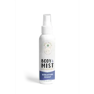 Signature Scent Body Mist
