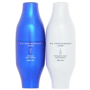 Shiseido Bio Performance Skin Filler Serum 30mlx2 Shiseido Bio Performance Skin Filler Serum 30mlx2