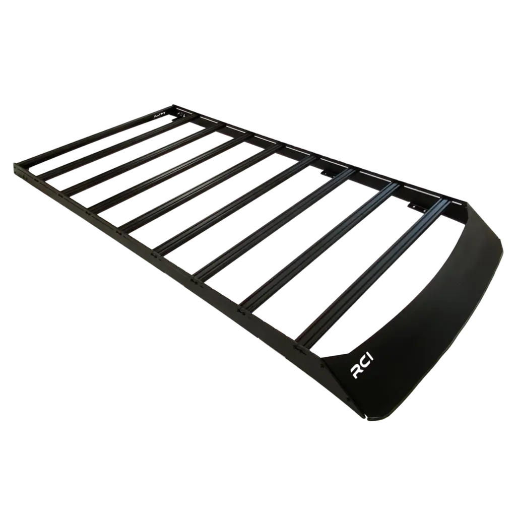 2010-'24 Toyota 4 Runner RCI Full-Length Roof Rack