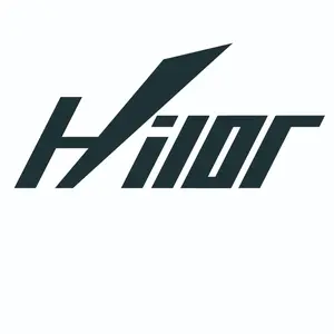 Hilor shop logo