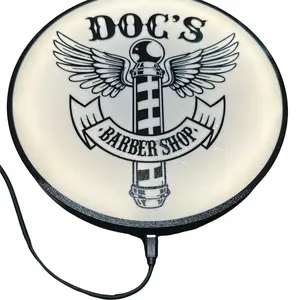 Custom 3D Printed Lightbox for Versatile Applications - Customization to Your Specifications, Unique Solution, Plastic Material