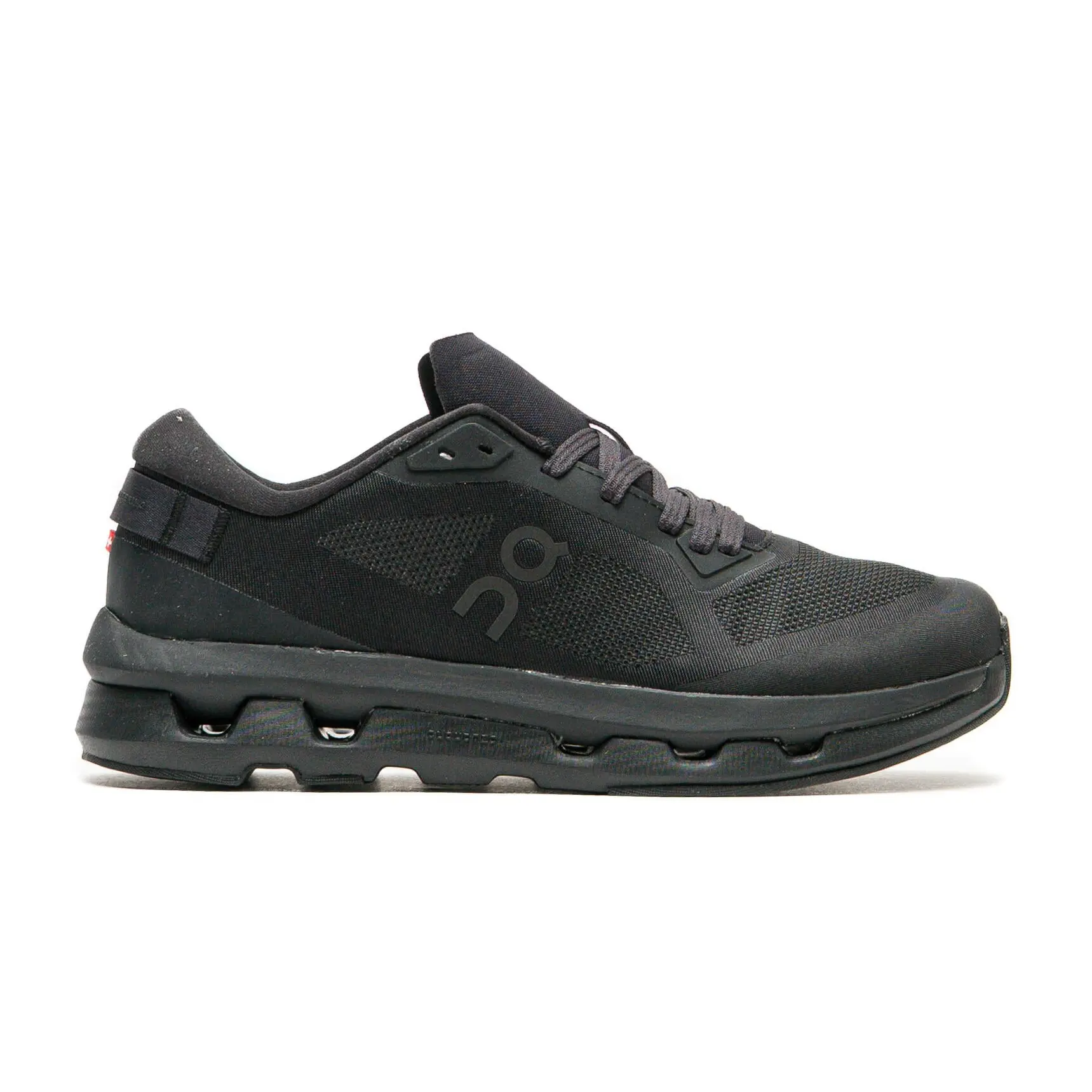 On Running Cloudzone Black Eclipse 3WF10070106 Women's Fashion Sneaker New