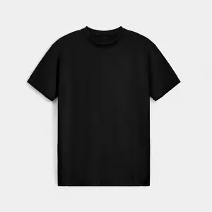Black Tshirt gift for man