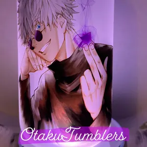 Powerful Sorcerer 16oz tumbler