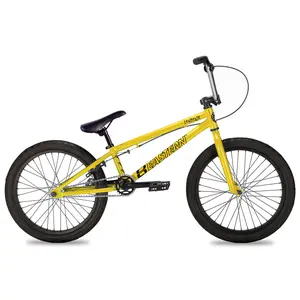 Eastern Lowdown 20" BMX Bike - Durable Design, Ideal for BMX Riding, Lightweight Construction, Versatile for Various Activities