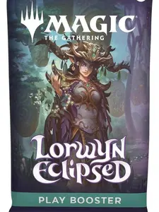 Lorwyn Eclipsed Play Booster